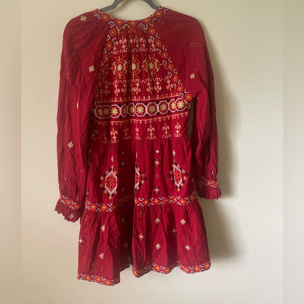 Anthropologie Dress - Picture 8 of 12